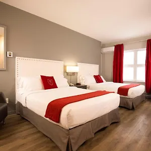 Du Nord 3*, Québec Canada