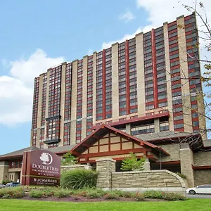Doubletree Fallsview & By Hilton - 4* Niagara-Fälle
