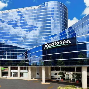 Radisson Vancouver Airport Hotel Richmond