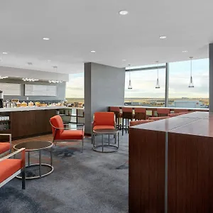 **** Hotel Airport Marriott In-terminal Canada