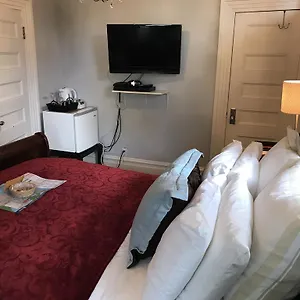 **** Bed & Breakfast Barclay House Canada