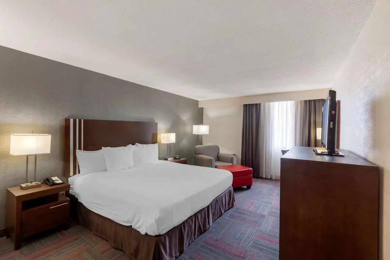 Best Western Plus Toronto Airport Hotel Mississauga